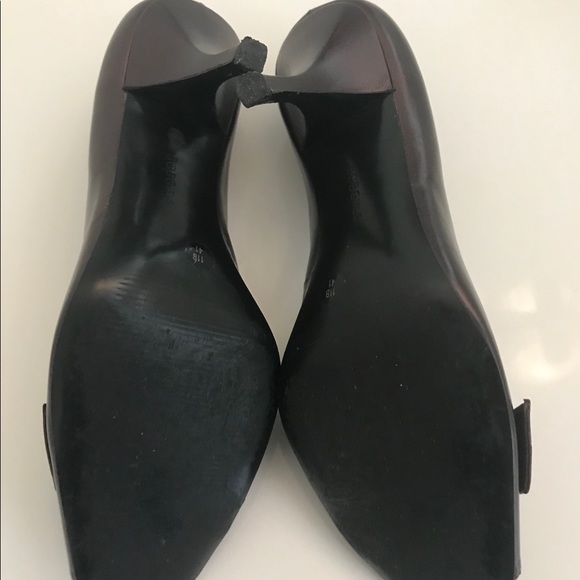 Last Chance - BCBGirls Heels Size 11B - Picture 6 of 8